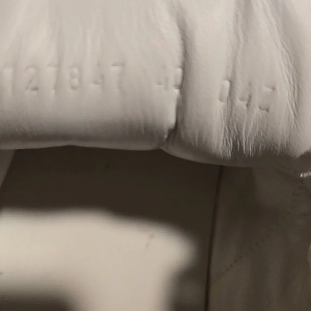 Womens Gucci Bunny Graffiti Platform Sneaker - Picture 6 of 8